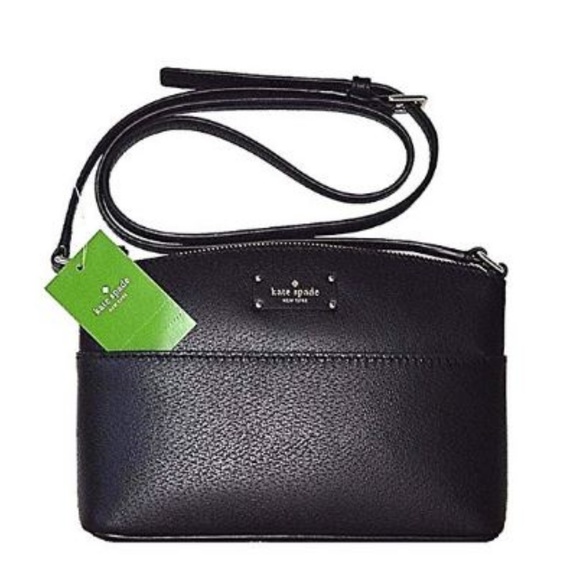 Kate Spade New York Grove Street Handbag Purse - Picture 1 of 3